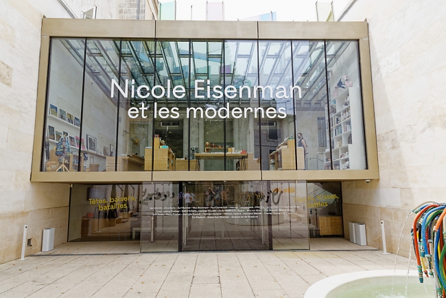 Fondation Van Gogh-001